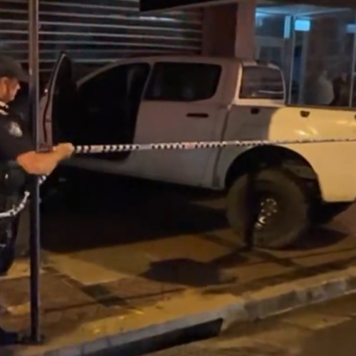 Burleigh jewellery store targeted in second Gold Coast arson attack