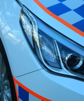 Man charged after police make shock gun discovery during M1 traffic stop