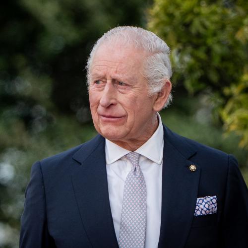 King Charles wins standing ovations during historic US Congress address