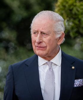 King Charles wins standing ovations during historic US Congress address
