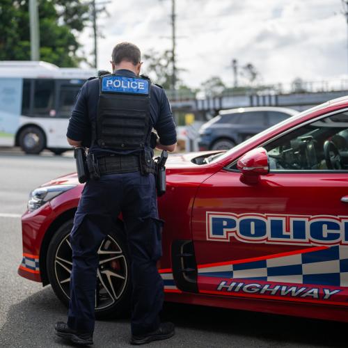 Anzac Day road closures across the Gold Coast
