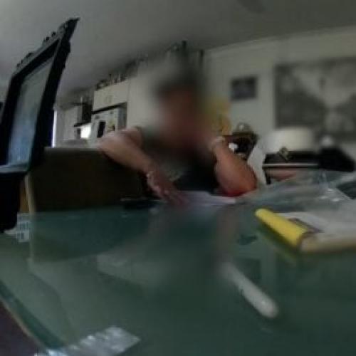 Man charged over wild crime spree across the Gold Coast