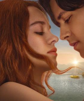 First Look: Sadie Soverall and Matt Cornett Spark Chemistry in ‘Every Year After’ Trailer