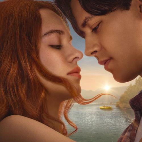 First Look: Sadie Soverall and Matt Cornett Spark Chemistry in ‘Every Year After’ Trailer