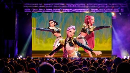 The ‘Golden’ Era: Netflix Confirms KPop Demon Hunters World Tour is Coming