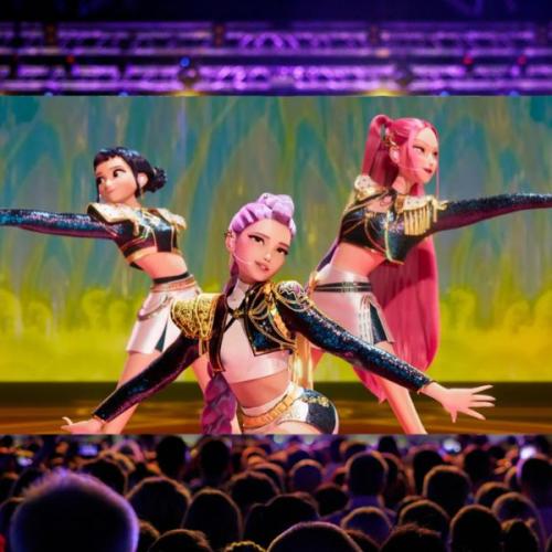 The ‘Golden’ Era: Netflix Confirms KPop Demon Hunters World Tour is Coming