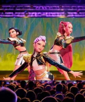 The ‘Golden’ Era: Netflix Confirms KPop Demon Hunters World Tour is Coming