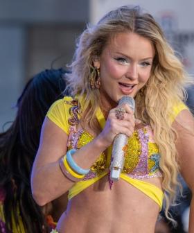 Zara Larsson Shines Again: The Pop Sensation Returns to the Roblox Metaverse
