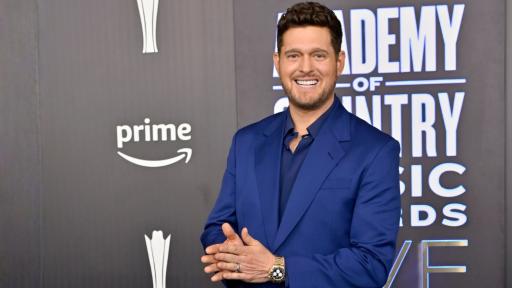 Michael Bublé Is Going COUNTRY And Aussie Fans Are Here For It!