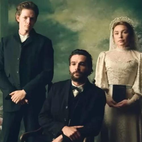 First Look at Netflix’s ‘East of Eden’ Puts Florence Pugh Front and Centre