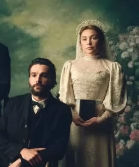 First Look at Netflix’s ‘East of Eden’ Puts Florence Pugh Front and Centre