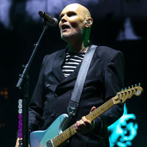 The Smashing Pumpkins Just Announced A Huge 30th Anniversary Tour (But There Is A Catch)