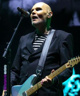 The Smashing Pumpkins Just Announced A Huge 30th Anniversary Tour (But There Is A Catch)