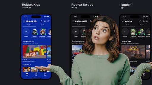 Here’s What Australian Parents Need to Know about the Changes to Roblox