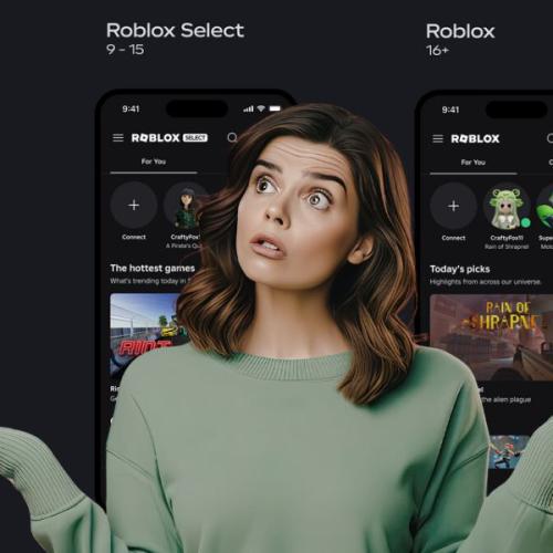 Here’s What Australian Parents Need to Know about the Changes to Roblox