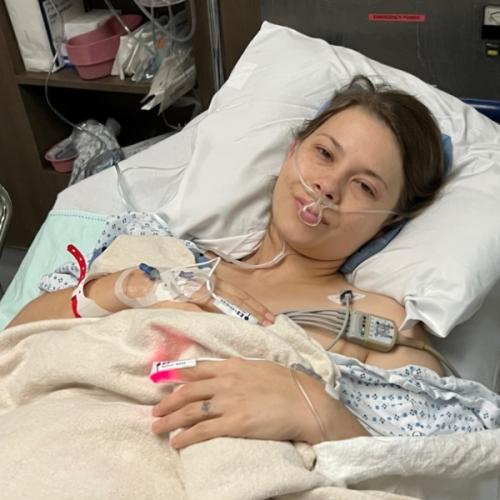 Bindi Irwin Opens Up About Her ‘Inescapable Pain’