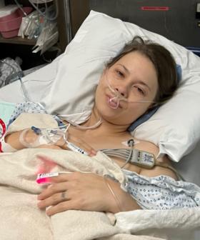 Bindi Irwin Opens Up About Her ‘Inescapable Pain’
