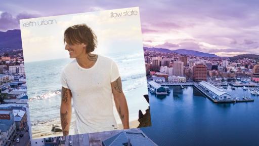 Why Keith Urban’s Surprise Yacht Rock Album Is Exactly What We Need Right Now