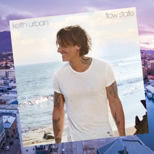 Why Keith Urban’s Surprise Yacht Rock Album Is Exactly What We Need Right Now