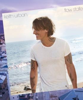 Why Keith Urban’s Surprise Yacht Rock Album Is Exactly What We Need Right Now