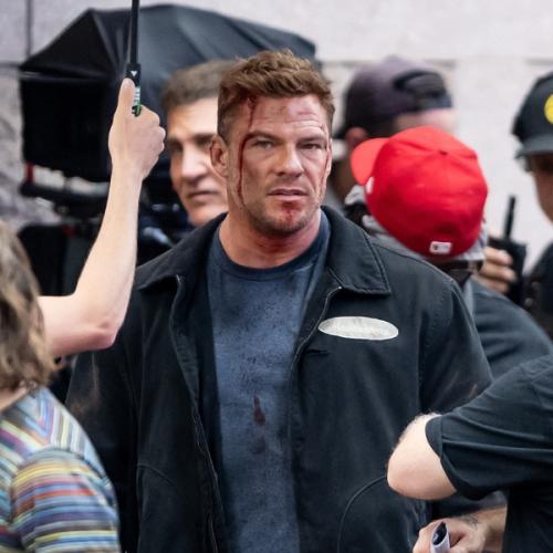Prime Video Drops Huge Reacher Bombshell