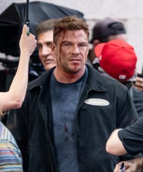 Prime Video Drops Huge Reacher Bombshell