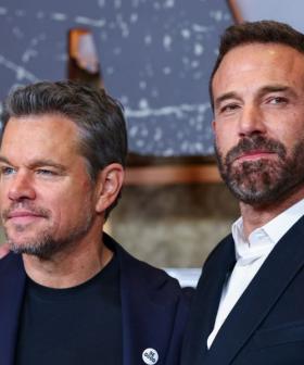Ben Affleck and Matt Damon Sued by Miami Cops Over Netflix Film The Rip