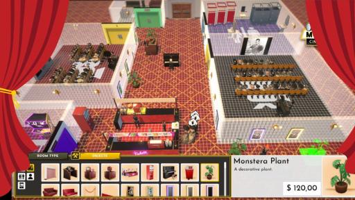 GameReview: Is Movierooms the Ultimate Management Sim for Film Nerds?
