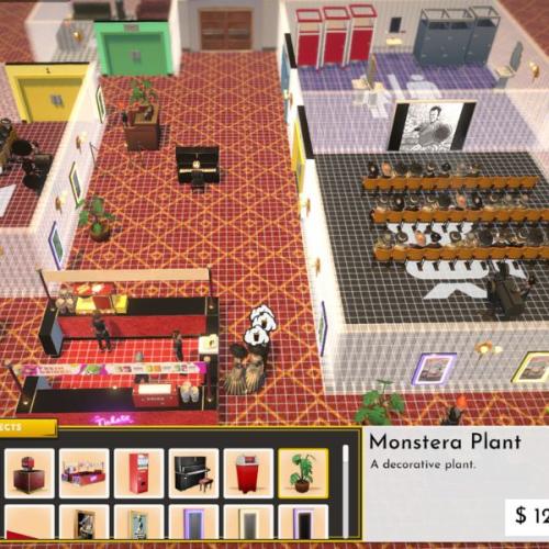 GameReview: Is Movierooms the Ultimate Management Sim for Film Nerds?