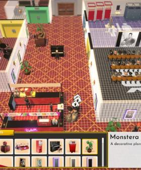 GameReview: Is Movierooms the Ultimate Management Sim for Film Nerds?