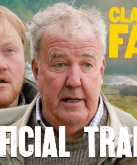Clarkson’s Farm Returns with a Frightening Twist for Jeremy Clarkson