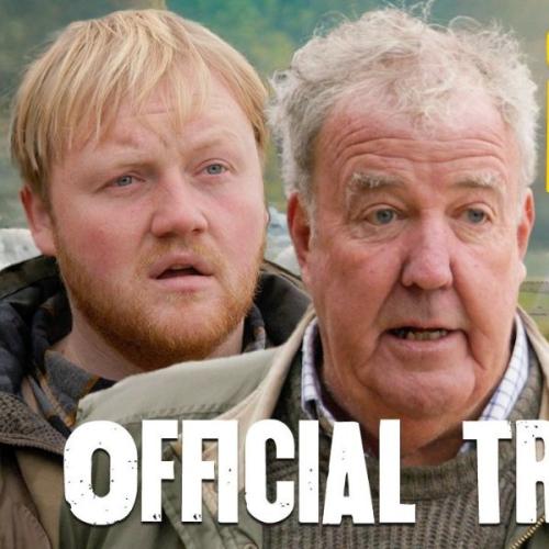 Clarkson’s Farm Returns with a Frightening Twist for Jeremy Clarkson
