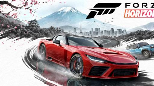 Forza Horizon 6 Review: The Japanese Road Trip We Have Been Waiting For