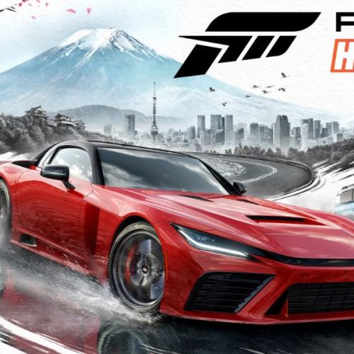 Forza Horizon 6 Review: The Japanese Road Trip We Have Been Waiting For