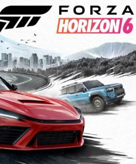 Forza Horizon 6 Review: The Japanese Road Trip We Have Been Waiting For