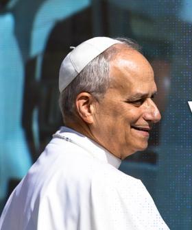 Pope Vs AI? The Vatican Just Entered The Chat