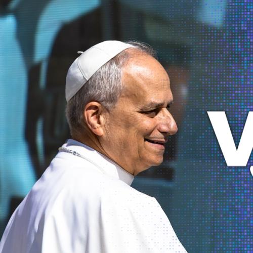 Pope Vs AI? The Vatican Just Entered The Chat