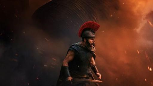 Christopher Nolan’s “The Odyssey” Full Trailer is Finally Here