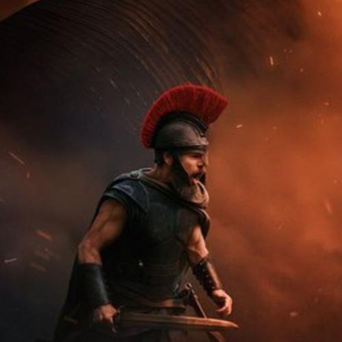 Christopher Nolan’s “The Odyssey” Full Trailer is Finally Here