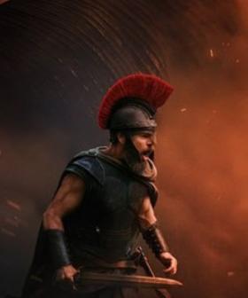 Christopher Nolan’s “The Odyssey” Full Trailer is Finally Here