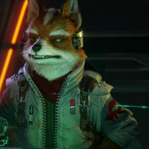 Nintendo Just Dropped the Star Fox Direct and the Switch 2 Graphics Look Unreal