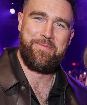 Travis Kelce Reveals the One Thing Taylor Swift Finally Made Him Change