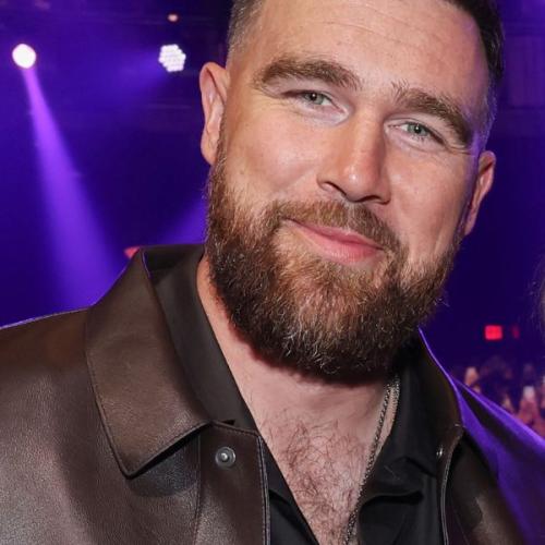 Travis Kelce Reveals the One Thing Taylor Swift Finally Made Him Change