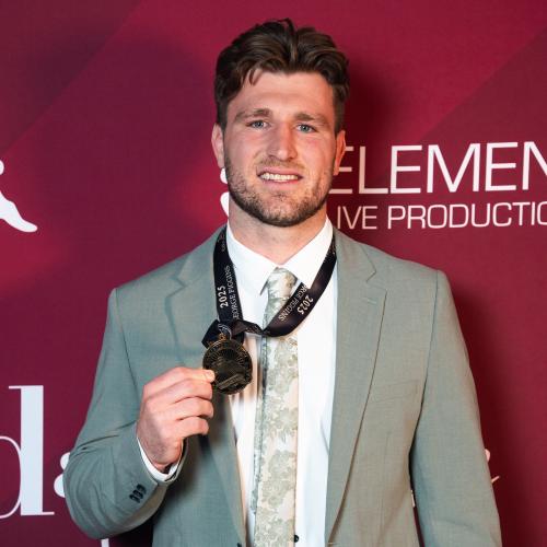 Rabbitohs star Jai Arrow forced into retirement after tragic MND diagnosis