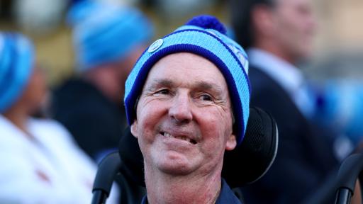 AFL icon Neale Daniher to receive State funeral after MND battle