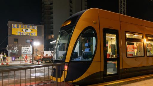 Confusion over Light Rail Stage 3 start date as Gold Coasters left hanging
