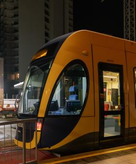 Confusion over Light Rail Stage 3 start date as Gold Coasters left hanging