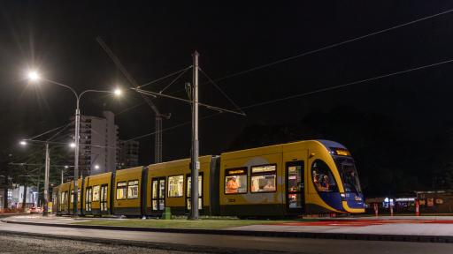 Major disruption to tram network as Stage 3 opening nears