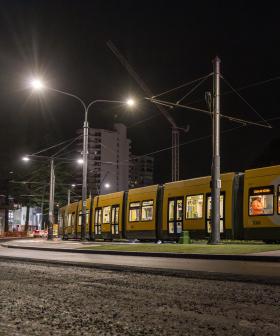 Major disruption to tram network as Stage 3 opening nears