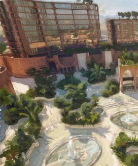 Gold Coast launches global search for Baz Luhrmann backed 'Miami Arts Depot'